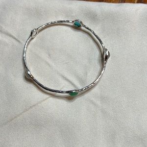 Ippolita bangle bracelet